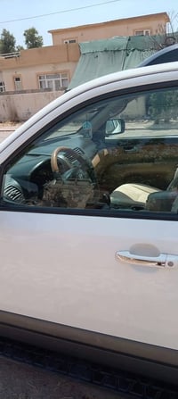 كيا موهافي • ٢٠١٣ • وارد خليجي