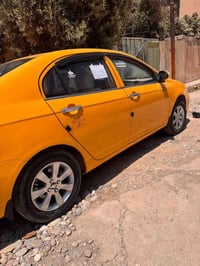 ليفان 620 • ٢٠١١ • محرك وكير شرط