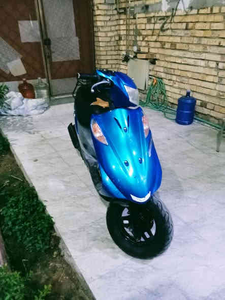 أدرس يباني دراجه اوله فتحه اله كله شغال نوزل بلادي كفر اصلي مكينه ناعمه سعر ٤٥٠مكاني كوت رقمي ***********
