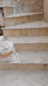 مشتمل للايجار مشتمل طابق ثاني في شارع فلسطين حي الادريسي محلة 505 قرب ...