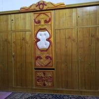 كنتور • ٥ أبواب