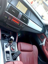 X6 • ٢٠١٤ • توين توربو