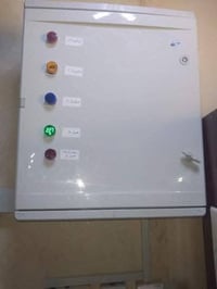 ابو مسلم • تأسيسات كهربائية • مضمون