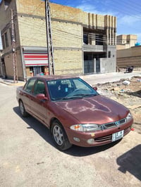 ٢٠٠٥ • مكينة جديدة • كير اوتو