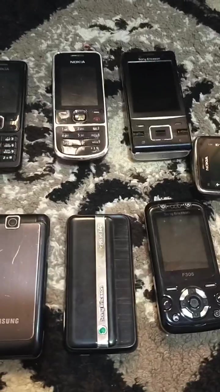 اخوان ابيعهن على وضعيتهن فحم لان اكثريتهن بدون بطاريات ابيع شلع القطعه 13


**إذا كنت صاحب هذا الإعلان وتريد حذفه لأي سبب، رجاءا أرسل رسالة إلى الدعم الفني**