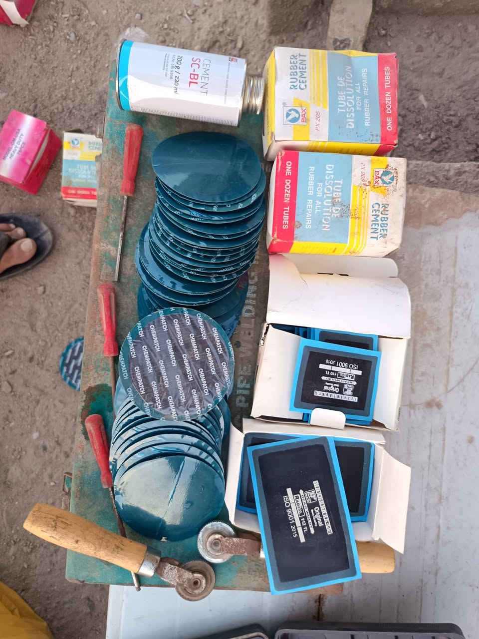 محل بنجرجي سيارت كبيره للبيع المكان العماره حي الصدر
***********
***********
