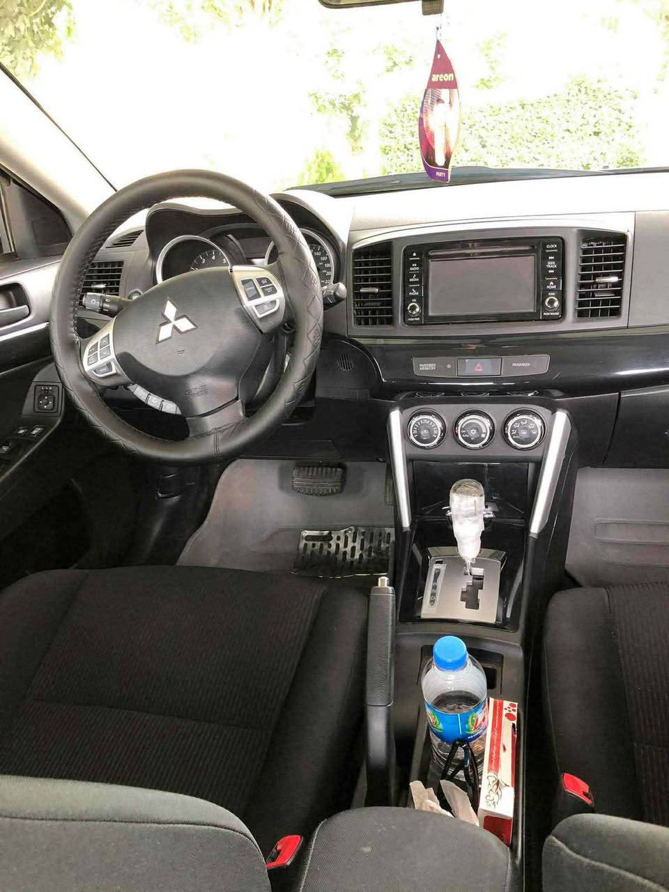 مسیوبوشی  لانسەر سعر بلاش
بونیت چەمەلەخ بویاخ بی ناوگرتن لیرە دەعم کردوە
سنوق بیلاد گوراوە
١٢٠ هەزار روشتوە
سەنەوی ژیگەی تازەیە
تا ٢٠٢٩ تازەیە
رەقەم باریکە
بەناوی  خومانەوەیە

*********** السليمانية, العراق
