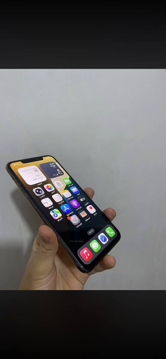 11بروماكس ذاكر64 بطارية78 نضيف ممفتوح وتر بروف عنواني بغداد نهايته 250 من الاخير


**إذا كنت صاحب هذا الإعلان وتريد حذفه لأي سبب، رجاءا أرسل رسالة إلى الدعم الفني**