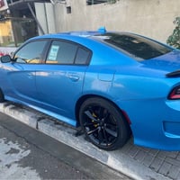 تشارجر ارتي • ٢٠١٦ • فول مواصفات