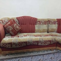 ١٢م • حيل نظيف • خشب عرقي