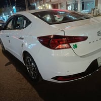 هيونداي النترا • النترا 2019 • النترا بابل • سيارة النترا • هيونداي خل...