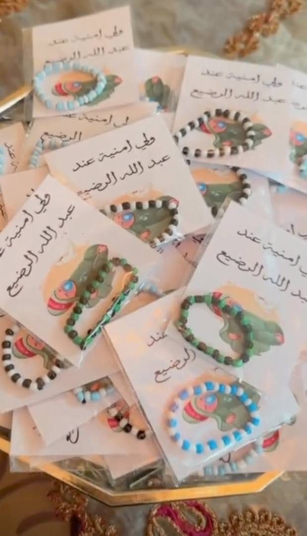 السلام عليكم 
بنات متوفر يمي التوزيعات باانواعها واسعار مناسبه التحب تحجز تتفضل خاص عندي توصيل ناصريه مركز فقط


**إذا كنت صاحب هذا الإعلان وتريد حذفه لأي سبب، رجاءا أرسل رسالة إلى الدعم الفني**