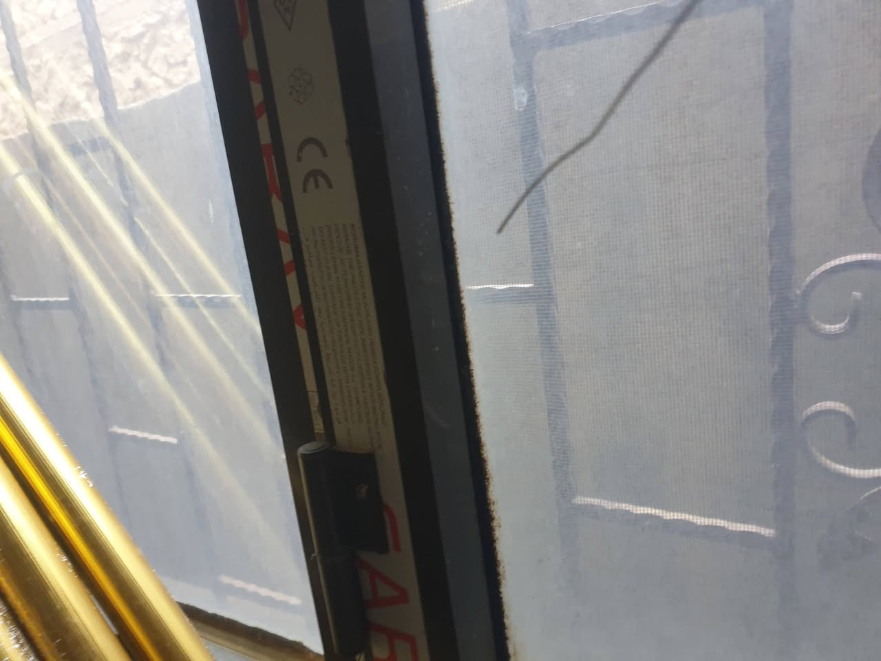 للبيع مشتملات عدد 2 مساحة كل مشتمل 225م 
كل مشتمل يتكون من 4 غرف نوم واستقبال ومطبخ وصالة وصحيات داخليه الأرضية سيراميك والجدران السعر على الخاص مكتب عقارات الصفا الانبار قضاء حديثة الحي العسكري قرب منفذ النواعير 07823019+90
***********
