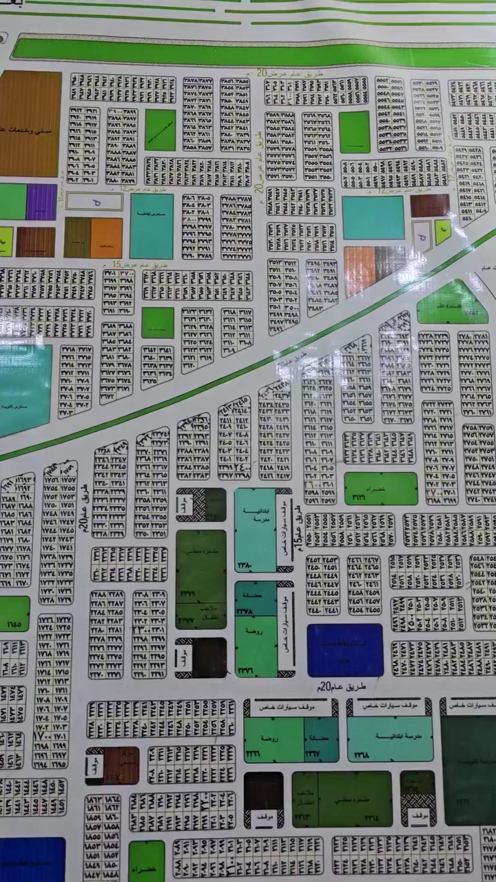 سلام عليكم اليوم عروضنا قطعتين طويق المساحه 400 متر قياسات القطعه   20 ب  20  مساحه 400 بالاثنين ملحق بالاثنين الملحق جاهزات للبناء وللسكن السعر 115 القابل للتفاوض
***********
