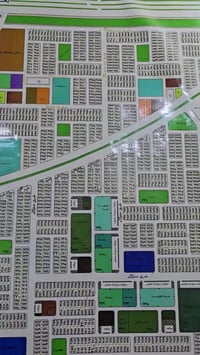 طويق • ٤٠٠م • قطعتين