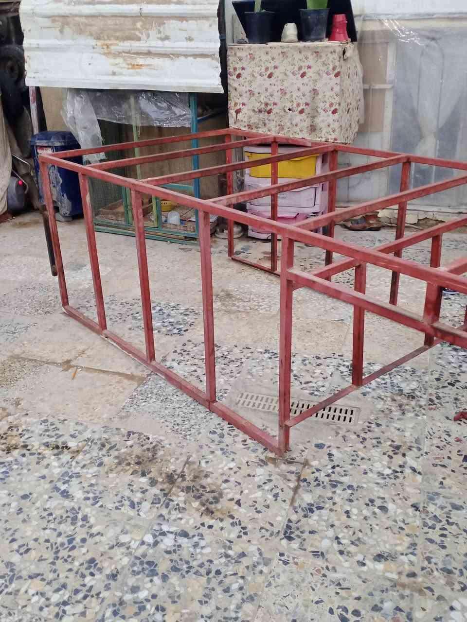 محجر ستوته دايون  السعر ميت الف مكاني مدينه الصدر الداخل  جديد كلش


**إذا كنت صاحب هذا الإعلان وتريد حذفه لأي سبب، رجاءا أرسل رسالة إلى الدعم الفني**