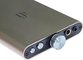 مكبر صوت ومحول رقمي إلى تناظري (DAC) محمول من نوع iFi Audio hip-dac 3.إليك بعض التفاصيل الرئيسية حول هذا المنتج:جودة الصوت: تم تصميمه لتحسين وضوح وتفاصيل الصوت، مما يوفر تجربة استماع عالية الدقة (Hi-Res).المنافذ: يحتوي على مخرجين لسماعات الرأس، أحدهما مقاس 3.5 ملم والآخر متوازن مقاس 4.4 ملم، بالإضافة إلى منافذ USB-C للصوت والشحن
#السعر150


**إذا كنت صاحب هذا الإعلان وتريد حذفه لأي سبب، رجاءا أرسل رسالة إلى الدعم الفني**