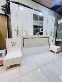 غرفة تركي • ٥ قطع • بغداد