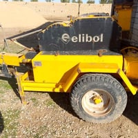 تبانه ٢٠١٩ • كركوك