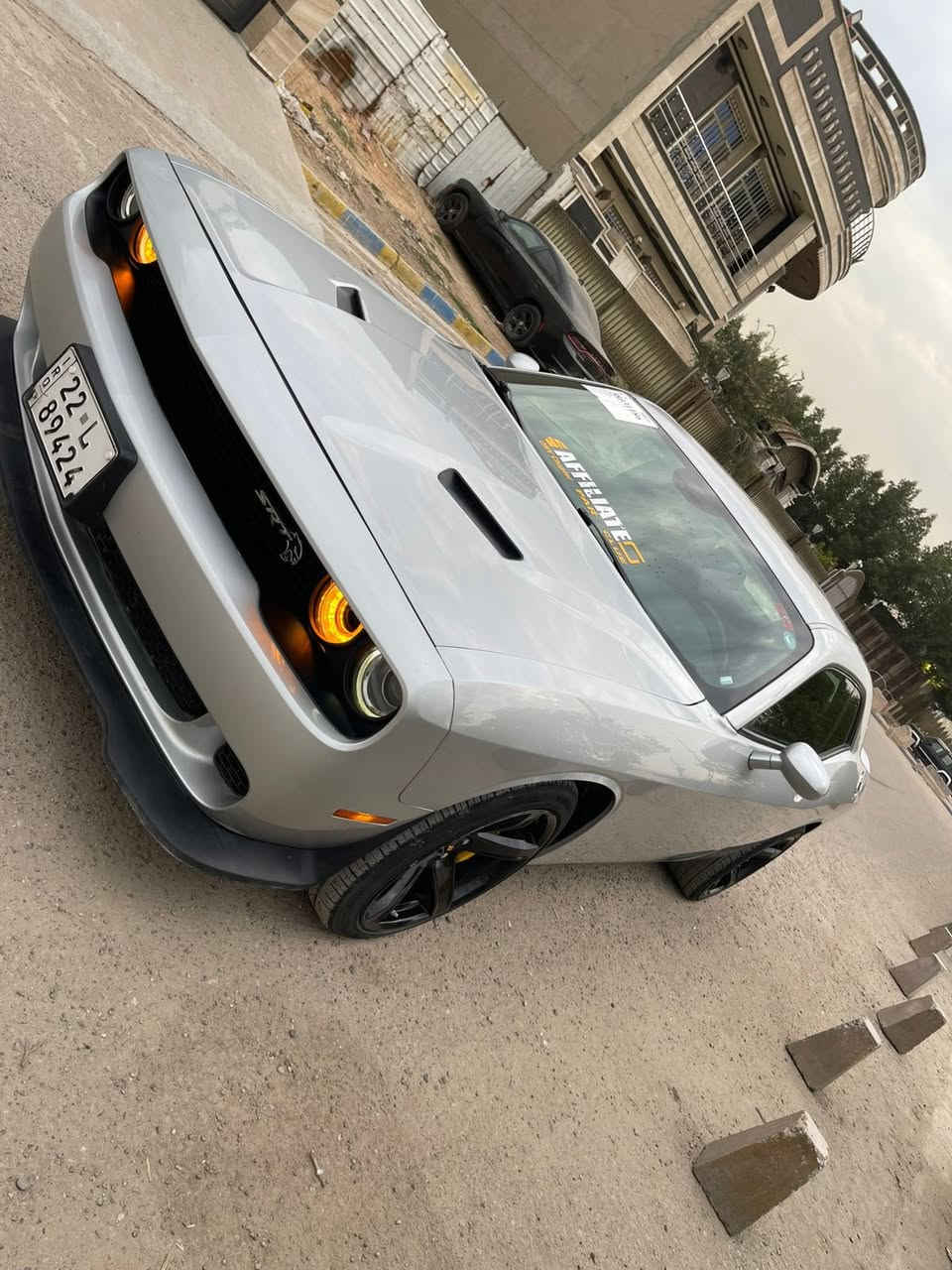 سلام عليكم جالنجر 2022 حادث بدون صبغ فقط بارد بل جاملغ ممشه 40 الف مواصفات sxt الاعتياديه سته سلندر  بصمه كشن كهرباء حساسات رقم اربيل بسمي عنوان بغداد سعر 215 
***********
