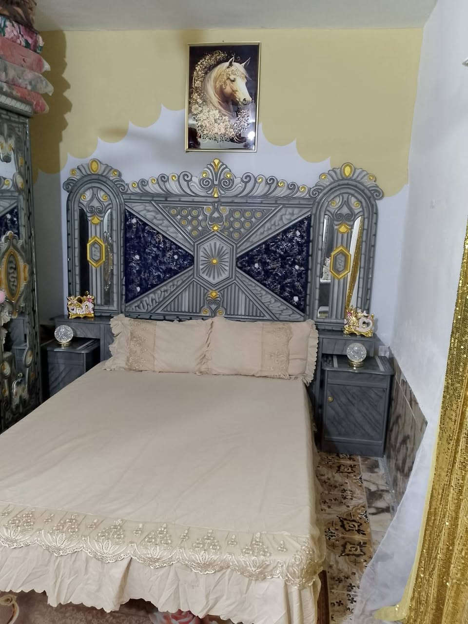 مليون 200بي


**إذا كنت صاحب هذا الإعلان وتريد حذفه لأي سبب، رجاءا أرسل رسالة إلى الدعم الفني**