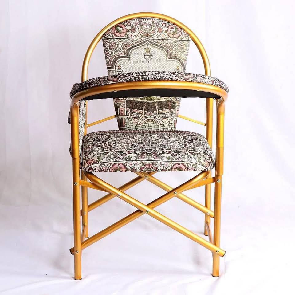 للبيع كرسي صلاة جديد يتحمل وزن الحد ٢٥٠  حي الجهاد   متخذي ١٧٩ اريدة ب١٠٠


**إذا كنت صاحب هذا الإعلان وتريد حذفه لأي سبب، رجاءا أرسل رسالة إلى الدعم الفني**