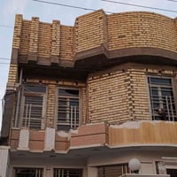 حي الشهداء • ١٢٥م • ٣ غرف