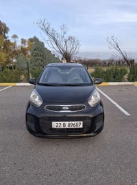 كيا بيكانتو • ٢٠١٦ • اوتوماتيك ABS