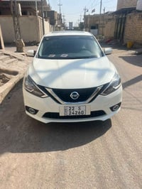 سنتره ٢٠٢٥ • ماشي ٦٥٠٠ • كفاله عامه