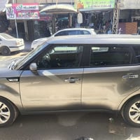 كيا سول • سول 2016 • سيارة 2016 • محرك 2000 • تبريد ثلج • سيارة صبغ • ...