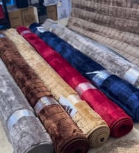 تنظيف سجاد • تخزين سجاد • كركوك