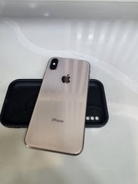 ايفون اكس اس • ٥١٢ • فيس ايدي شغال