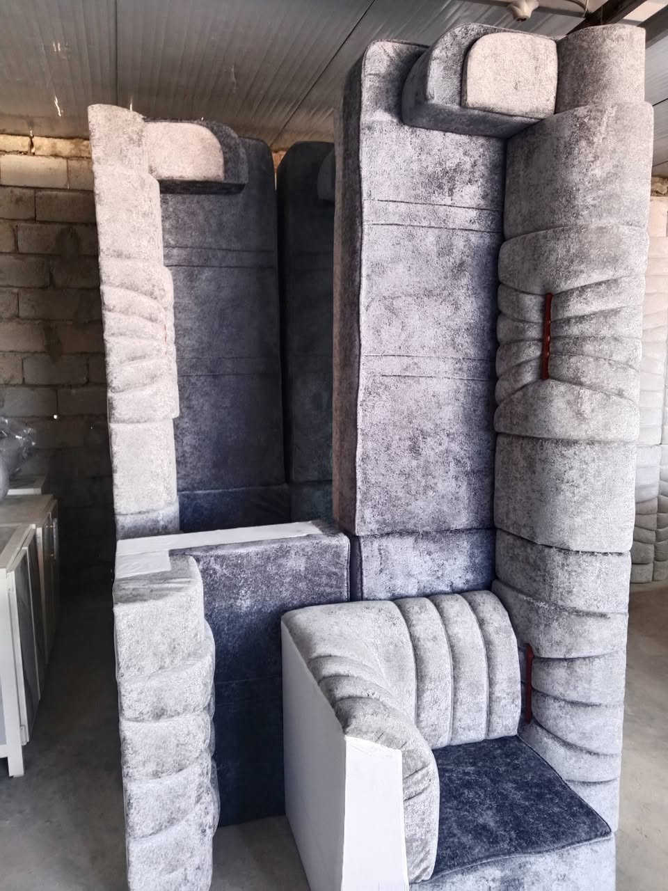 وصلت ديوانات معرض علي اللافي 👑
شغل شرط الضمان بلوك اسود سفنج مميز الول العنوان التاجي عل شط الشيخ حمد نزلت الحصيوه مجاور صيدليه ساره الاستفسار ***********واتساب كورك
***********
معرض علي اللافي 🦅 
انسب السعار🔥
