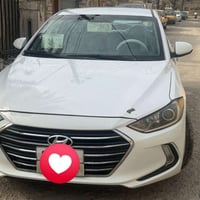 النترا ٢٠١٧ • أمريكي • بدون حادث