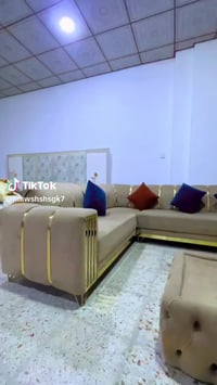 مقابل مرطبات الشيخ • أثاث مستعمل • أثاث جديد