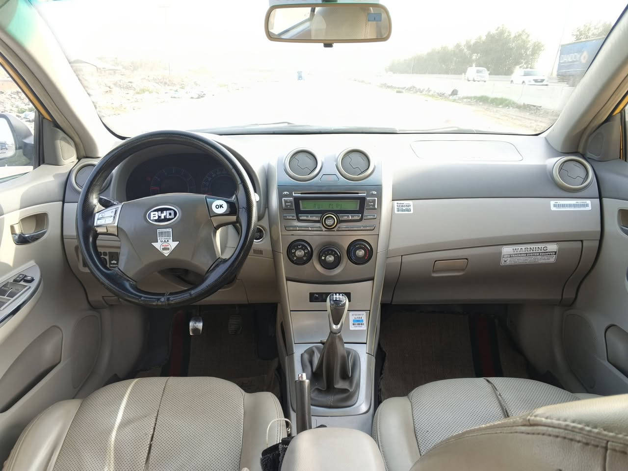 سلام عليكم بي واي دي موديل 13 كير عادي المرغوب السيارة جاهزة فقط دواير معمرة مكاني بغداد السعر 52وبيهة مجال رقم ***********
