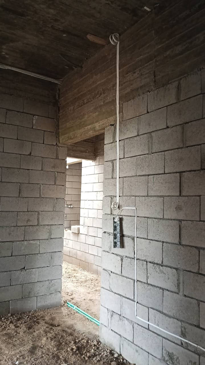 كهربائي منازل👷‍♂️أسعار مناسبه
تأسيس وتنفيذ جميع الأعمال الكهربائية ⚡

تأسيس كهرباء المنازل والشقق والمحالات ✅

1 _ توزيع نقاط الإنارة 💡

2 _ توزيع البرايز 🔌

3 _ توزيع المكيفات ❄️

5 _ توزيع نقاط الستلايت 📡

6 _ توزيع نقاط السخانات 🚿

7 - توزيع الكاميرات 📷

اي استفسار الرجاء التواصل ع الرقم***********

      

العنوان الموصل ***********
