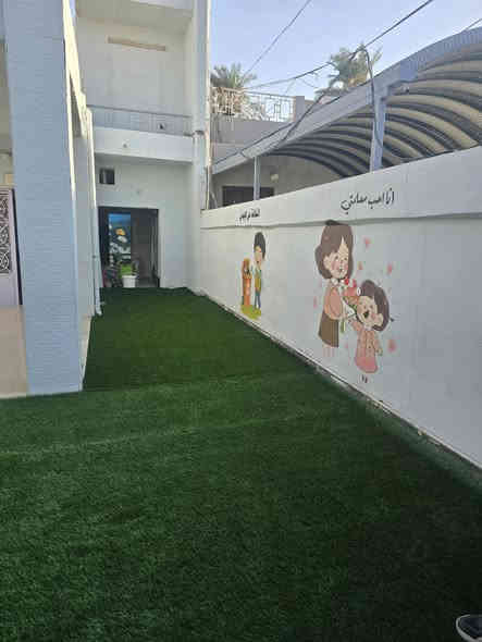 #***********
اعلان ✅
‏مستعدون  لتجهيز  كافة  الملاعب  الرياضية  

‏يوجد لدينا كافة أنواع العشب الصناعي ومختلف القياسات 

بخبرتنا التي زادت عن 15 سنه ⚽️🏀 وملاعبنا التي تتحدث❤️✅

عنا في انحاء بلدنا نضعها امامكم وبفخر كبير 🇮🇶

نستخدم اجود انواع العشب وانواع الاسطح الرياضيه ومن افضل 👍

المناشئ العالمية لنصنع ملعباً متميزاً يلبي طموح شبابنا 👇

مجموعه من الملاعب المنجزه من قبل شركتنا 🏟

الشعيرات هولندية ✅

ضمان العشب 5 سنوات حقيقي ⚽️⛳️🥅
العنوان 📍
الفرع الاول : 1️⃣

بغداد الكراده شارع 62 

الفرع الثاني :2️⃣

واسط الكوت

الفرع 3
البصره شارع الوفود

***********

***********
