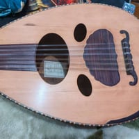 عود جديد • عود عراقي • بابل المركز