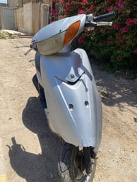 مكلف بالنشر ‏‪07750607349‬‏ سلام عليكم دراجه عصفوريه سرعه 60 مكينه جدي...