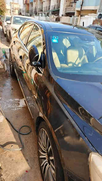 للبيع كادنزه موديل (2014)خليجي مكلف بالنشر اخوان

فول مواصفات vib
بصمه 
بصمه ابواب 
قطعتين تبريد 
كشنات جلد 
كشنات كهربائي
هيتر كشنات 
برده كهربائيه خلفيه
ويل كب كرووم 
فول تحكم 
مكينه 6 سلندر 
كامره 
مري كهرباء
اشاير مري
اشاير ترحيب بلمري
حساسات امامي خلفي 
هواي بعد بيهه شغلات
السعر (143) مجال بسيط 
العنوان الدوره ابو دشير
سونار مرفق مع صور  
السياره رقم صاحب السيارة اتصل علية اخوان اني مكلف بالنشر 
الهاتف ***********
