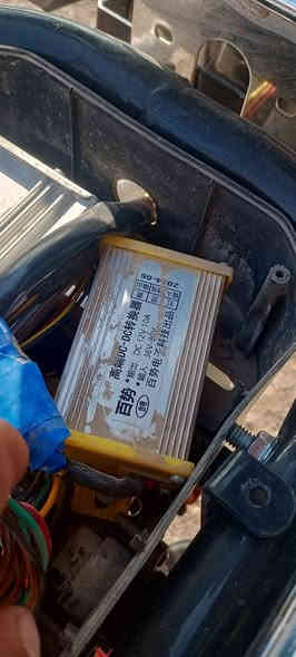 السلام عليكم موطور جبلي للبيع موديل 2024 عدد البطاريات 5 جدد يقرن 10 كلهن وحده تقره  12 كهربائيات كلها شغاله  السعر 590 بي مجال قليل مكاني كرمه الاتصال واستفسار ***********
