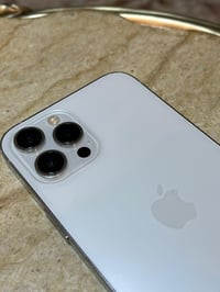 آيفون ١٢ برو ماكس • ٢٥٦ • شاشة مبدلة