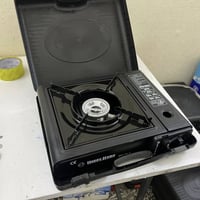 طباخ كوزان عين جبيرة فول مواصفات درجة ولاء مع دبة غاز هدية سعر 25000 ا...