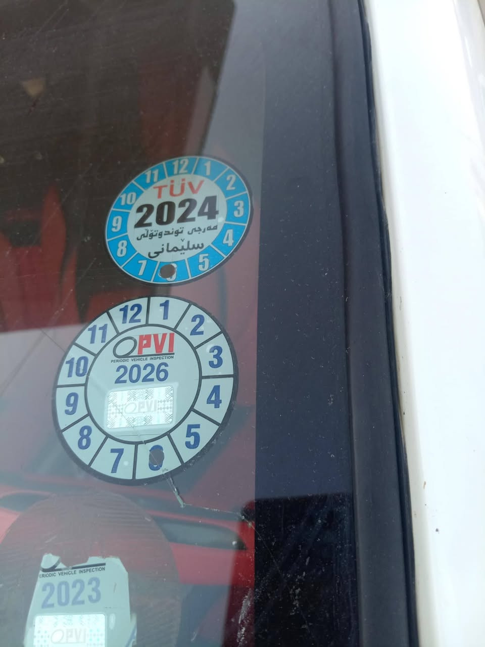 السلام عليكم سبورتج موديل 16 وارد امريكي حادث جاملغ وبنيد تبريد تدفئه تخم تاير رقم انكليزي بسمي السعر 135 وبي مجال الاستفسار أكثر الاتصال على الرقم ***********
