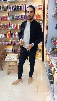 اكسسوارات شخصية • شارع السابع • رمضان كريم