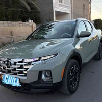 سانتا كروز • ٢٠٢٣ • ٢٤٠٠٠ كم