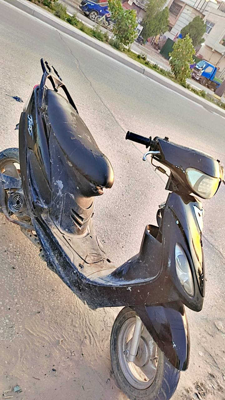 350الف. فقط
السلام عليكم ماكس منغولي بوشة 55 نقصهة فقط سلف شلعة ومعدل شرط تحك تبليط كهربايات كلهة شغالة دبلات جدد كفرات مختم نضافة 90٪ السعر ٣٥٠ الشراي يتصل مكاني كربلة جاير ***********
