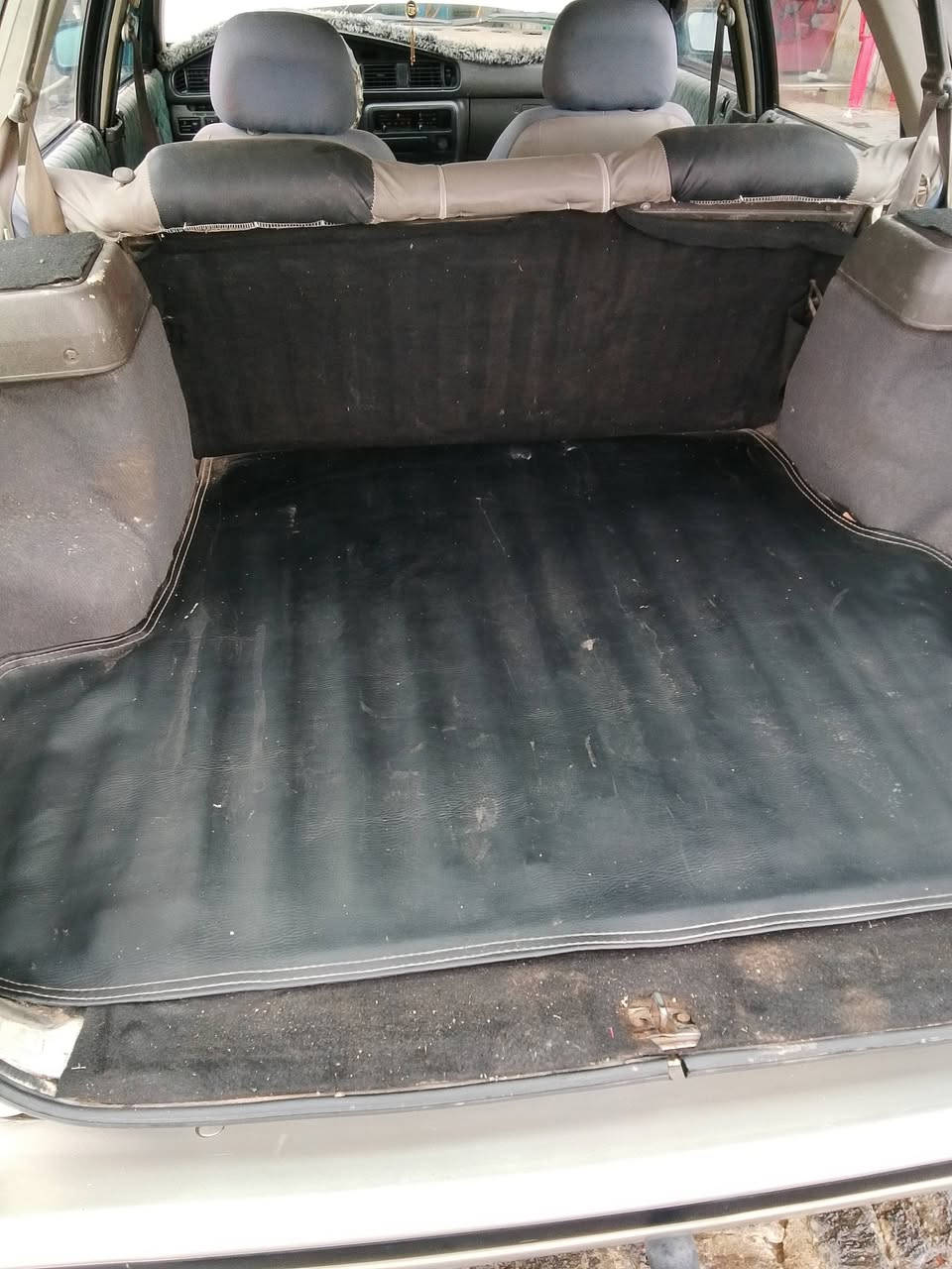 سيارة مازدا استيشن رقم ألمانيا نينوى للبيت نظيفة محرك شرط لانفخ ولاصرف ويا كل جامات كهرب قفل مركزي كشنات نظيفة والسقف مغلف نظيفة جديد صبغ حزام  السعر 65,ورقة


**إذا كنت صاحب هذا الإعلان وتريد حذفه لأي سبب، رجاءا أرسل رسالة إلى الدعم الفني**