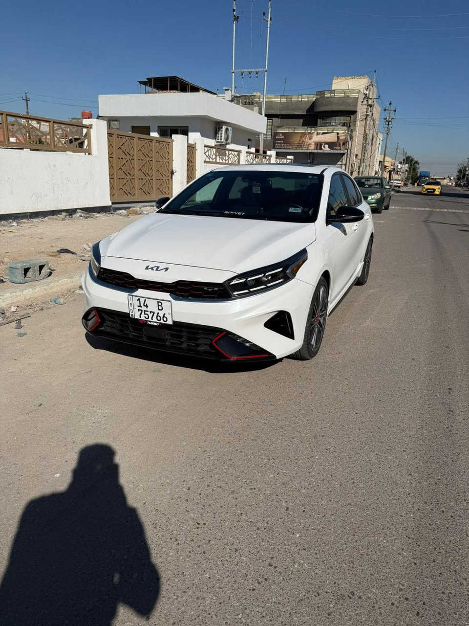 كيه فورتي 2024 وارد أمريكي تقرير امطار سيارة جديدة كفالة فول واحد عل واحد مكينه 1600 تيربو معوقين بصره السعر 163 ***********
